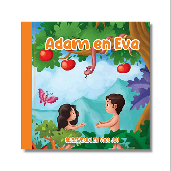 Adam en Eva